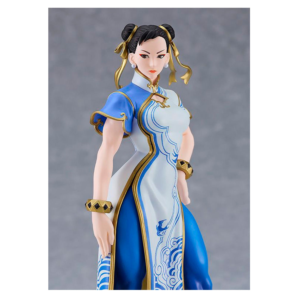 FIGURA POP UP PARADE CHUN-LI SF6 VER. FIGURA POP UP PARADE CHUN-LI SF6 VER.